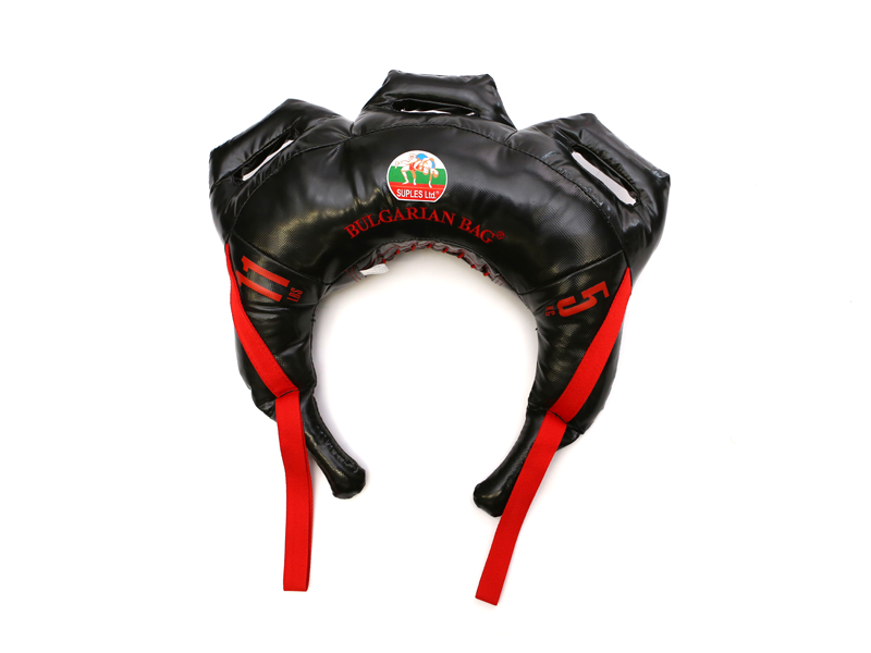 Suples Fit Bulgarian Bag - Vinyl - X-Small