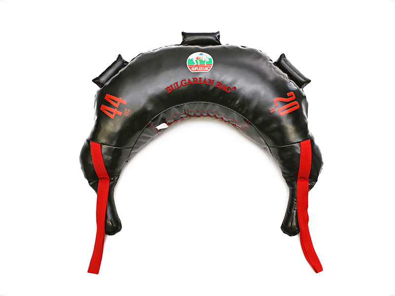 Suples Original Bulgarian Bag - Vinyl - X-Large