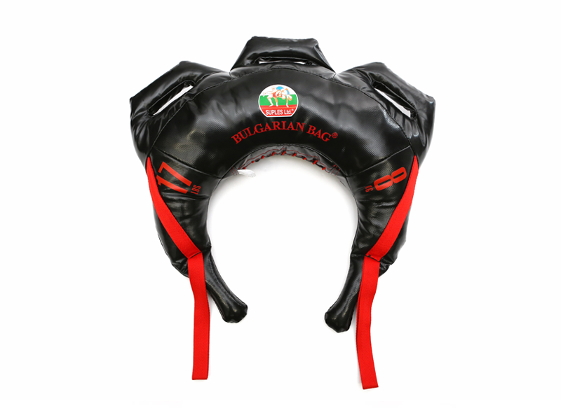 Suples Fit Bulgarian Bag - Vinyl - Small