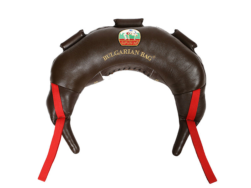 Suples Original Bulgarian Bag - Genuine Leather - Medium