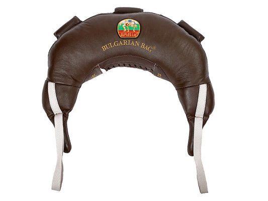 Suples Original Bulgarian Bag  - Genuine Leather - Large