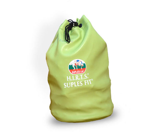 Suples Fit H.I.R.T.S. - High Quality Rubber + Woven Polyester - Light