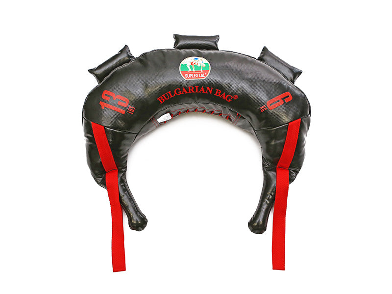 Suples Original Bulgarian Bag - Vinyl - Small