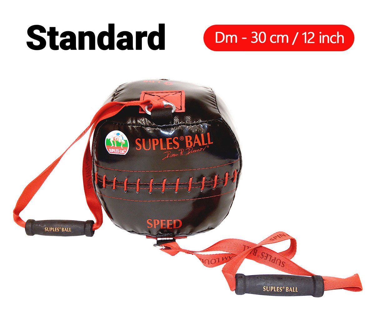 Standard Suples Ball - Vinyl - Speed