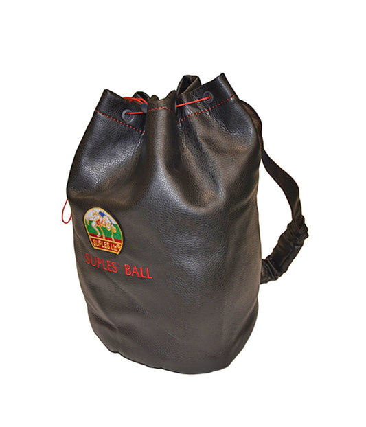 Carry Bag Suples Ball  - Synthetic Leather - One Size Fits All