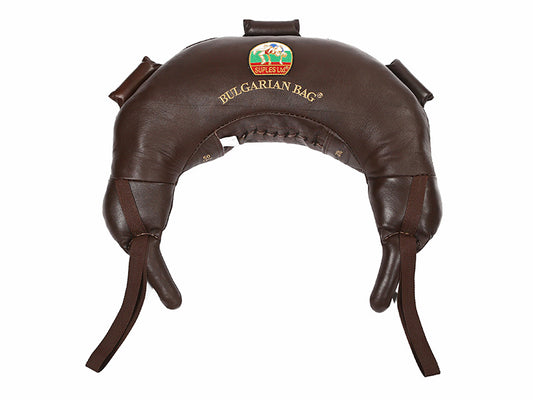 Suples Original Bulgarian Bag  - Genuine Leather - X-Large