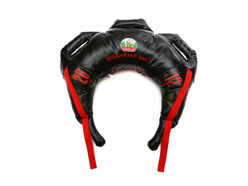 Suples Fit Bulgarian Bag - Vinyl - Medium