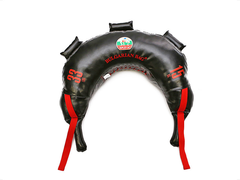 Suples Original Bulgarian Bag - Vinyl - Large