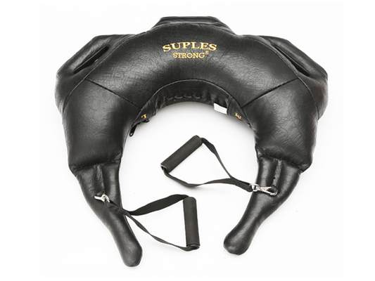 Suples Strong Bulgarian Bag  - Genuine Leather - XS/S