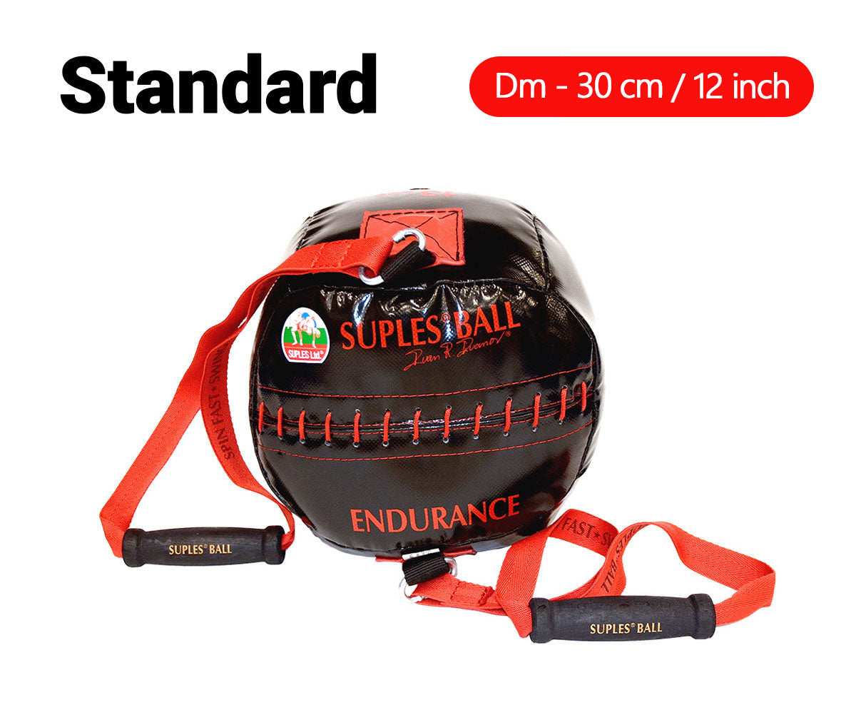 Standard Suples Ball - Vinyl - Endurance