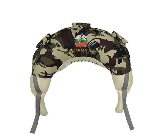Suples Original Bulgarian Bag - Canvas - Large