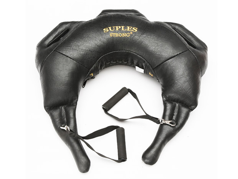 Suples Strong Bulgarian Bag - Genuine Leather - S/M