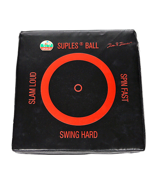 Target Slam Mat Suples Ball  - Compound Foam + Vinyl - Single Mat
