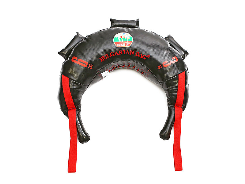 Suples Original Bulgarian Bag - Vinyl - X-Small