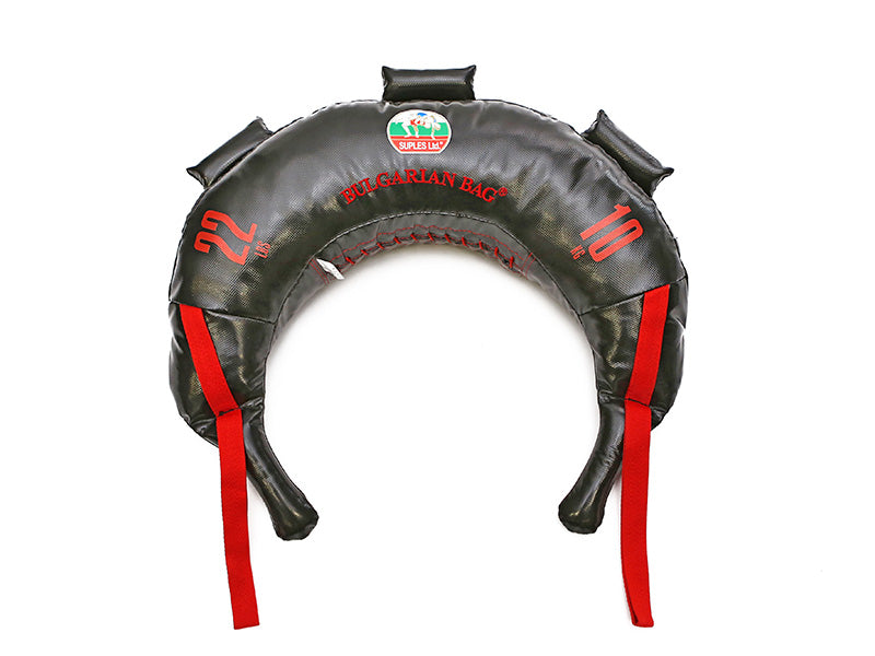 Suples Original Bulgarian Bag - Vinyl - Medium