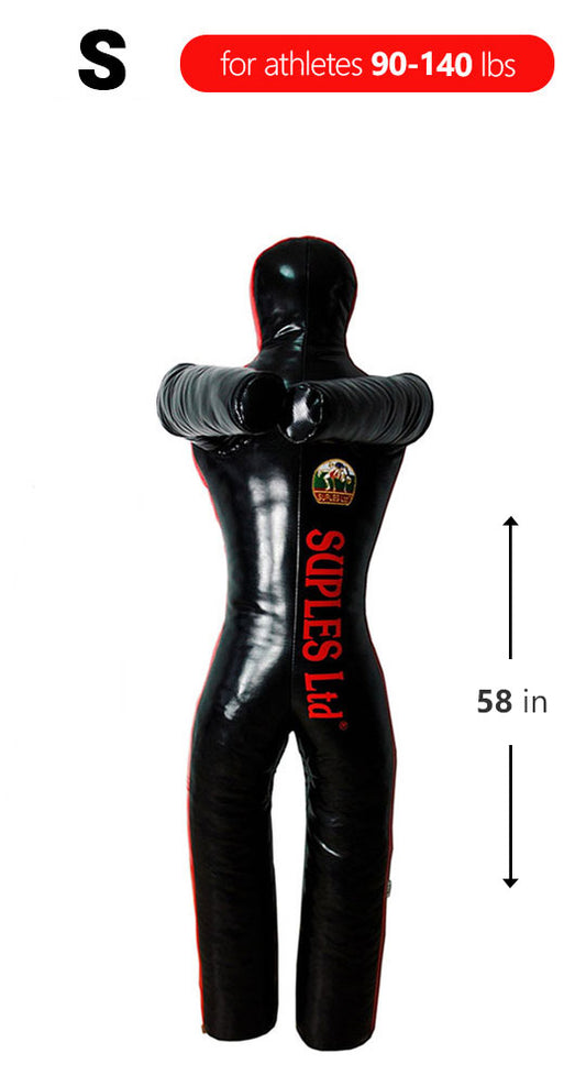 Power (Legs) Suples Dummy - Vinyl - Small