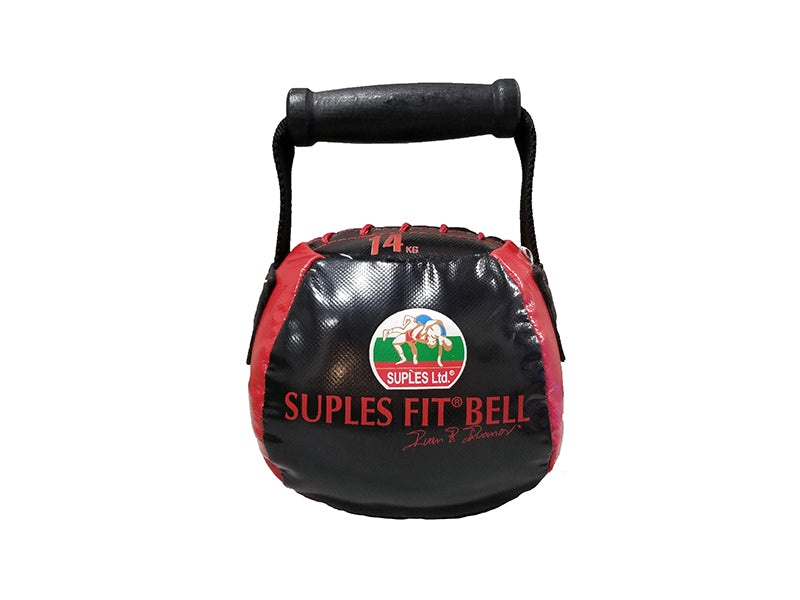 Suples Bell - Vinyl - Large