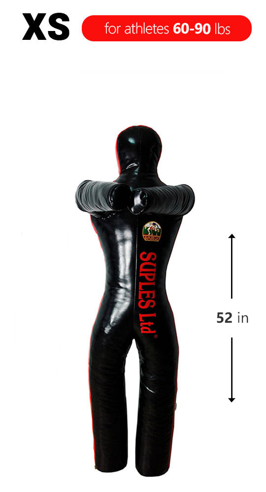 Power (Legs) Suples Dummy - Vinyl - X-Small