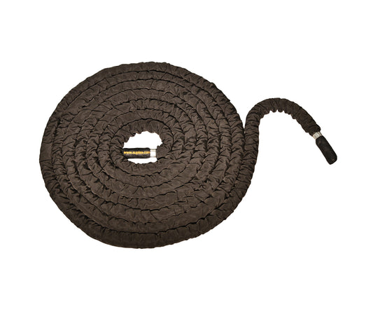 Suples Snake Trainer - Woven Polyester - Length 14 m / Rope Diameter .05 m