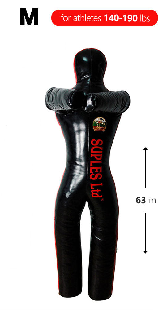 Power (Legs) Suples Dummy - Vinyl - Medium