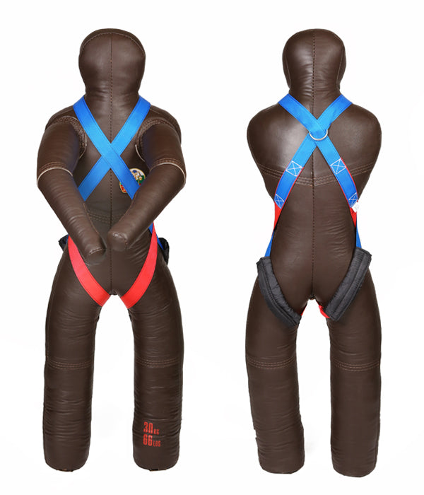 Harness Suples Dummy - Woven Polyester - One Size